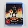 EL NARCO ( EL INFERNO ) EXTENDED UNCUT (Blu-ray) - SEHR GUT