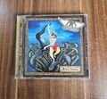 Aerosmith - Nine Lives (1997) Album Musik CD *** sehr guter Zustand ***