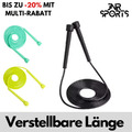 Springseil Seilspringen Hüpfseil Sprungseil Skipping Jump Rope Fitness Sport FIT