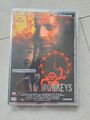 12 Monkeys, DVD