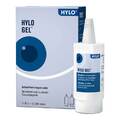 HYLO GEL® Augentropfen · 2X10 ml · PZN 06144964