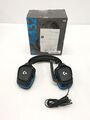 Logitech G432 kabelgebundenes Gaming-Headset