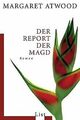 Der Report der Magd von Atwood, Margaret | Buch | Zustand gut