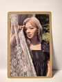 Twice Jeongyeon More & More Pre Order Photocard kpop PC