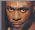 Keith Sweat-Get Up On It cd album