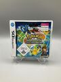 Pokémon Ranger: Finsternis über Almia / Nintendo DS