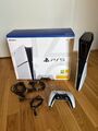 Sony PlayStation 5 PS5 Slim Digital Edition 1TB SSD