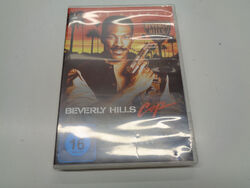 DVD  Beverly Hills Cop 1-3 Box 