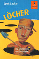 Löcher - Die Geheimnisse von Green Lake von Louis Sachar (2002, Taschenbuch)