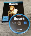 🎸 „THE DOORS • OLIVER STONE“ [VAL KILMER • BLU-RAY mit BONUS JIM MORRISON DOKU]