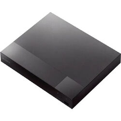 Sony BDP-S1700 Blu-Ray-Player Full HD Plug & Play USB Ethernet DTS-HD schwarz