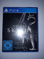 The Elder Scrolls V - Skyrim (Special Edition) (Sony PlayStation 4, 2016) - PS4