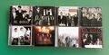 IL DIVO: KOMPLETTE STUDIOALBEN 2004-2015 WEIHNACHTEN GREATEST HITS SAMMLUNG 8CD