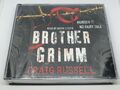 Brother Grimm Craig Russell 5-Disc CD Hörbuch