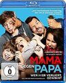 Mama gegen Papa - Wer hier verliert, gewinnt [Blu-ray] vo... | DVD | Zustand gut