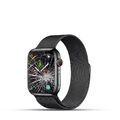 ✅ Apple Watch Series 4 / 5 / 6 / SE / 7 Display Reparatur Display Glas Austausch