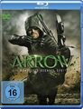 Arrow - Die komplette sechste Staffel [4 Discs]