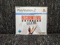 Resident Evil: Outbreak File #2 Promo Only - Not for Resale - Playstation 2 PS2