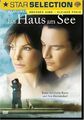 Das Haus am See Keanu Reeves Sandra Bullock  und  Christopher Plummer: 1166659