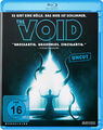 The Void - Es gibt eine Hölle. Das hier ist schlimmer. Blu-ray *NEU*OVP*