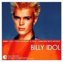 Essential von Idol,Billy | CD | Zustand sehr gutGeld sparen & nachhaltig shoppen!