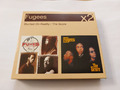 FUGEES * ABGESTUMPFT AUF REALITY / THE SCORE * 2 X CD ALBUM BOXSET 2000 TOP