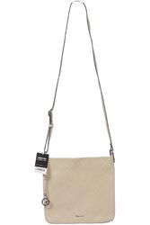 Tamaris Handtasche Damen Umhängetasche Bag Damentasche Crème Weiß #86r4rpumomox fashion - Your Style, Second Hand