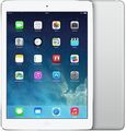 Apple iPad Air 1. Gen. 32GB, WLAN+Mobilfunk, 24,64 cm, (9,7 Zoll) - Silber