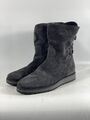 Tommy Hilfiger gr 36 Damen Stiefel Stiefeletten Boots  Sehr Gut Karton 130