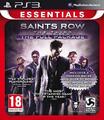 Saints Row The Third: Die Komplettpakete: PlayStation 3 Essentials (PS3)