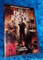 THE DEAD INSIDE - Das Böse vergisst nie ! Zombie Horror FSK 18 DVD Sammlung 