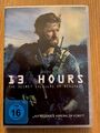 DVD - 13 Hours