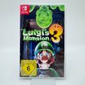 Luigi's Mansion 3 (Nintendo Switch, 2019)