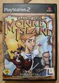 Flucht von Monkey Island - Monkey Island 4 - PS2 - Sony PlayStation 2