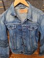 Levis Jeansjacke Frauen Gr. L