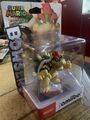 Nintendo amiibo - Bowser - Super Mario Collection [NEU&OVP]