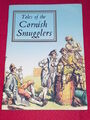 Tales of the Cornish Smugglers by John Vivian (Paperback, 2001)