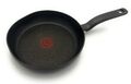 Tefal C69504 Hard Titanium Pfanne Bratpfanne 24cm Induktion Antihaftbeschichtung