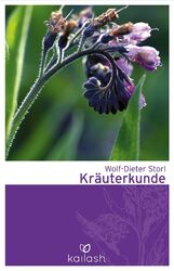 Kräuterkunde | Wolf-Dieter Storl | Taschenbuch | 240 S. | Deutsch | 2024 | Kaila