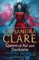 Queen of Air and Darkness Cassandra Clare