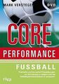 Core Performance - Fussball | DVD | Zustand gut