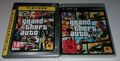 ** Grand Theft Auto IV + Grand Theft Auto V (PS3) "Gut" Komplett in OVP! **