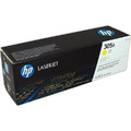 HP Toner CE412A  305A  yellow