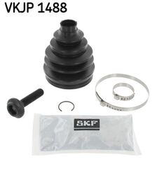 SKF Faltenbalgsatz Antriebswelle VKJP 1488 für AUDI VW A4 A6 A5 Q5 PHAETON SEAT