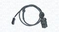 MAGNETI MARELLI ABS Sensor Raddrehzahl 172100030010 für VW PASSAT B5 Variant 3B6