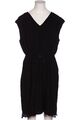 Comma Kleid Damen Dress Damenkleid Gr. EU 40 Schwarz #hk7cx4h