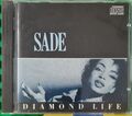 Sade - Diamond Life - Epic Records - CD