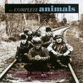 The Animals - The Complete Animals - The Animals CD GTVG FREE Shipping