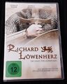 DVD Richard Löwenherz alle 13 deutsche Folgen des Serienklassiker von 1962