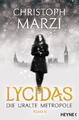 Lycidas | Christoph Marzi | 2019 | deutsch